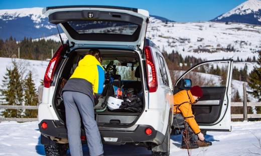 Polacy masowo zapominają o tym przed wyjazdem za granicę. Mandat murowany