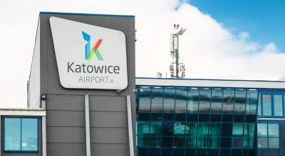 Katowice Airport z historycznym rekordem. Tylu pasażerów jeszcze nie było