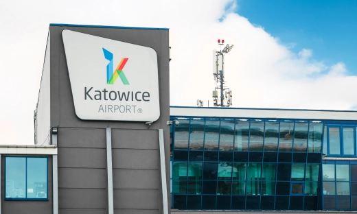 Katowice Airport z historycznym rekordem. Tylu pasażerów jeszcze nie było
