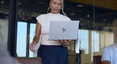 Tylko 20 proc. z nas ma zdrowy stosunek do pracy. HP stawia na znaczną poprawę tych wartości i skalowalne AI