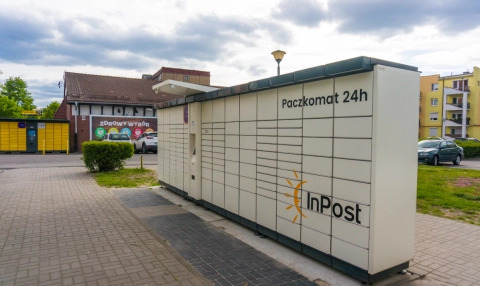 InPost Easy. InPost uprości nadawanie paczek międzynarodowych