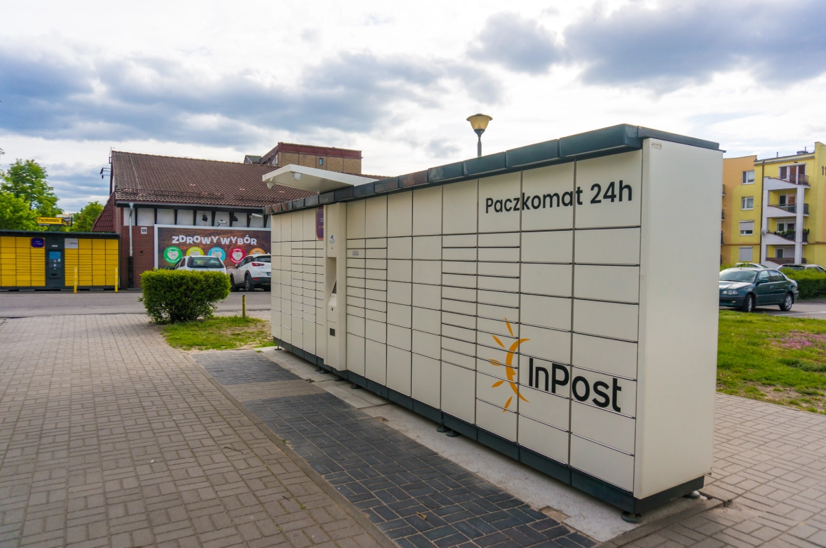 InPost Easy. InPost uprości nadawanie paczek międzynarodowych