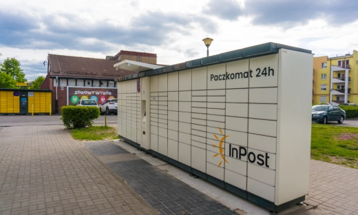 InPost Easy. InPost uprości nadawanie paczek międzynarodowych