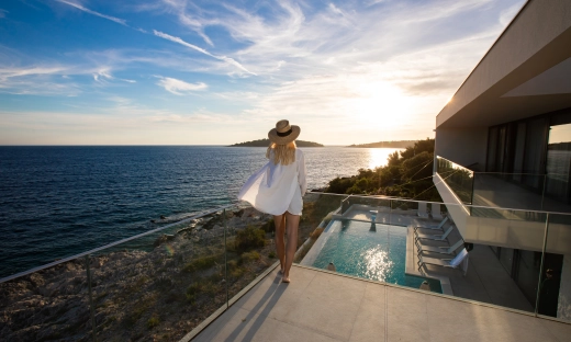 Urlop na pokaz? Zamożni Polacy wybierają wakacje pod media społecznościowe