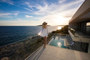 Trendy turystyczne 2026. Jak osoby o wysokich dochodach planują wakacje