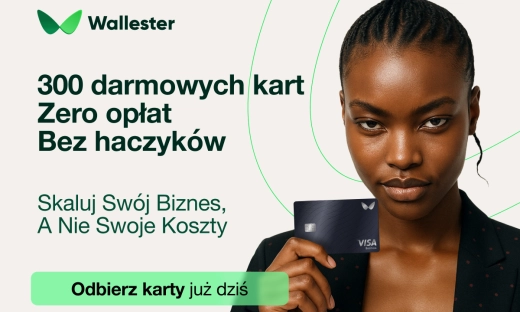 Nowoczesne zarządzanie wydatkami w MŚP. Jak Wallester Business wspiera rosnące firmy