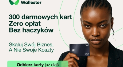 Nowoczesne zarządzanie wydatkami w MŚP. Jak Wallester Business wspiera rosnące firmy