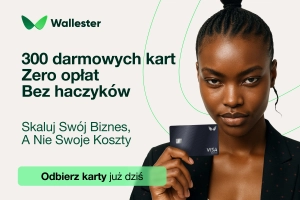 Nowoczesne zarządzanie wydatkami w MŚP. Jak Wallester Business wspiera rosnące firmy