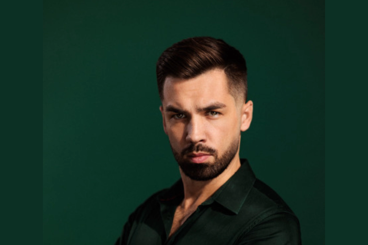 Zbierz 30 tys. w przedsprzedaży albo odpuść. Brutalna lekcja biznesu od Patryka Czerniejewskiego