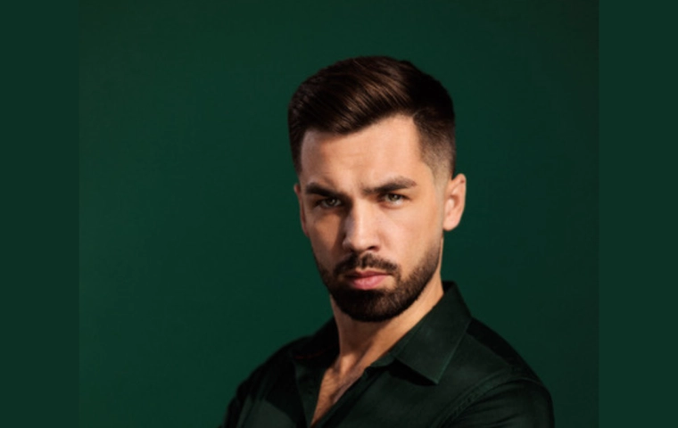 Zbierz 30 tys. w przedsprzedaży albo odpuść. Brutalna lekcja biznesu od Patryka Czerniejewskiego