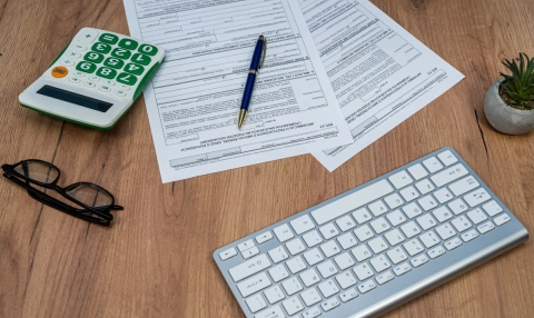 Rozliczenie PIT. Kiedy otrzymamy zwrot podatku?