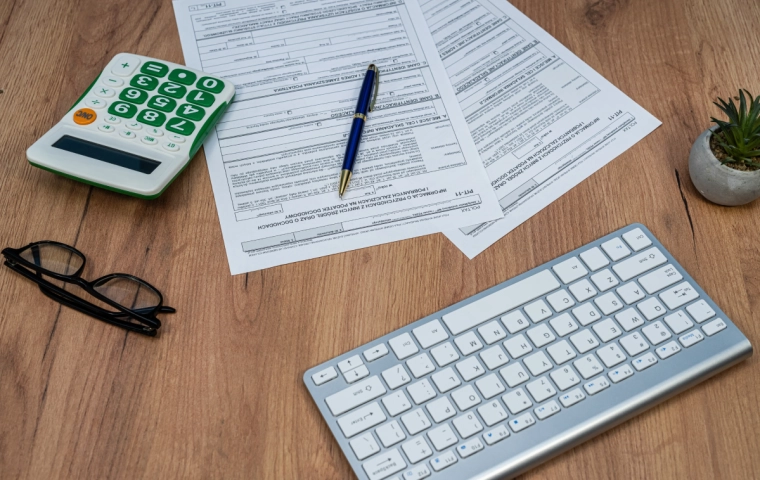 Rozliczenie PIT. Kiedy otrzymamy zwrot podatku?