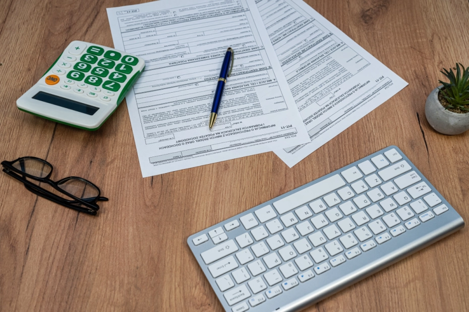 rozliczenie PIT