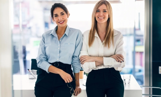 Startupy zarządzane przez kobiety mają szansę na zdobycie 200 tys. zł. Trwa nabór do programu WE-RISE