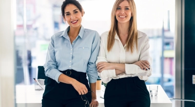 Startupy zarządzane przez kobiety mają szansę na zdobycie 200 tys. zł. Trwa nabór do programu WE-RISE