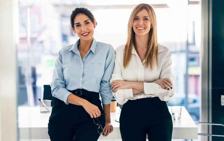 Startupy zarządzane przez kobiety mają szansę na zdobycie 200 tys. zł. Trwa nabór do programu WE-RISE