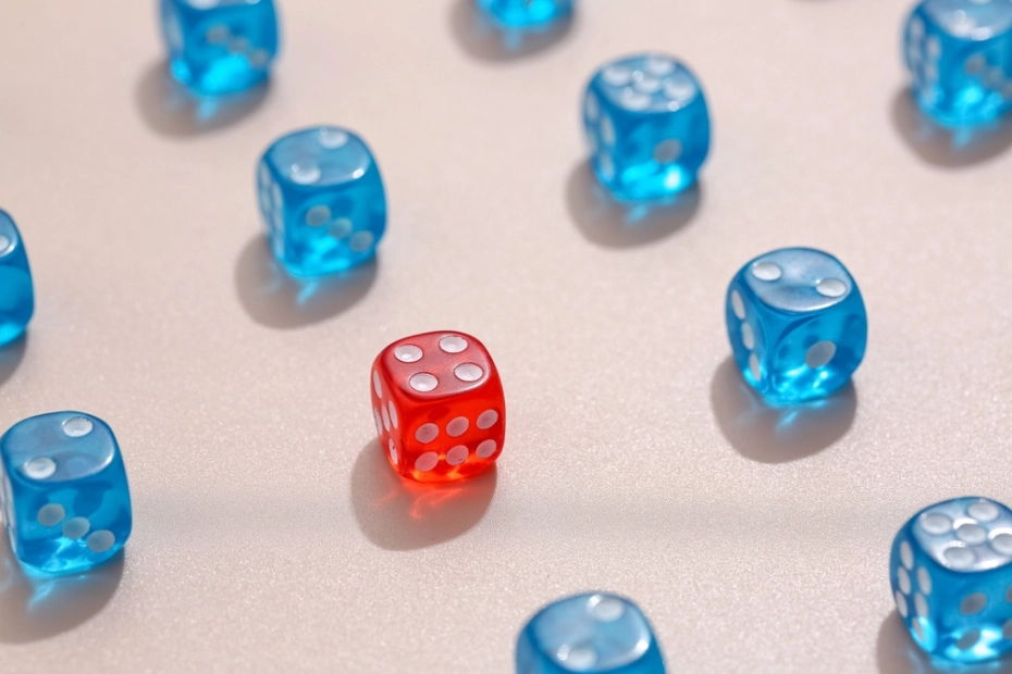 kostki do gry