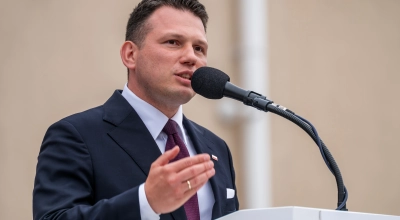 Abonament RTV także za laptop i smartfon? Sławomir Mentzen zabrał głos