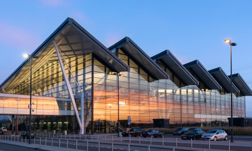 Wielka zmiana na ważnym polskim lotnisku. Pasażerowie będą wniebowzięci