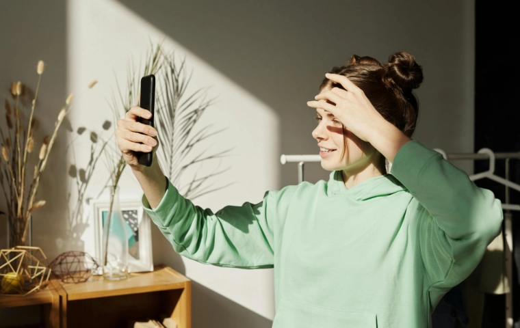 PKO BP z nową opcją autoryzacji. Poprosi o selfie