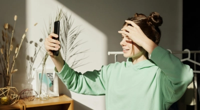 PKO BP z nową opcją autoryzacji. Poprosi o selfie