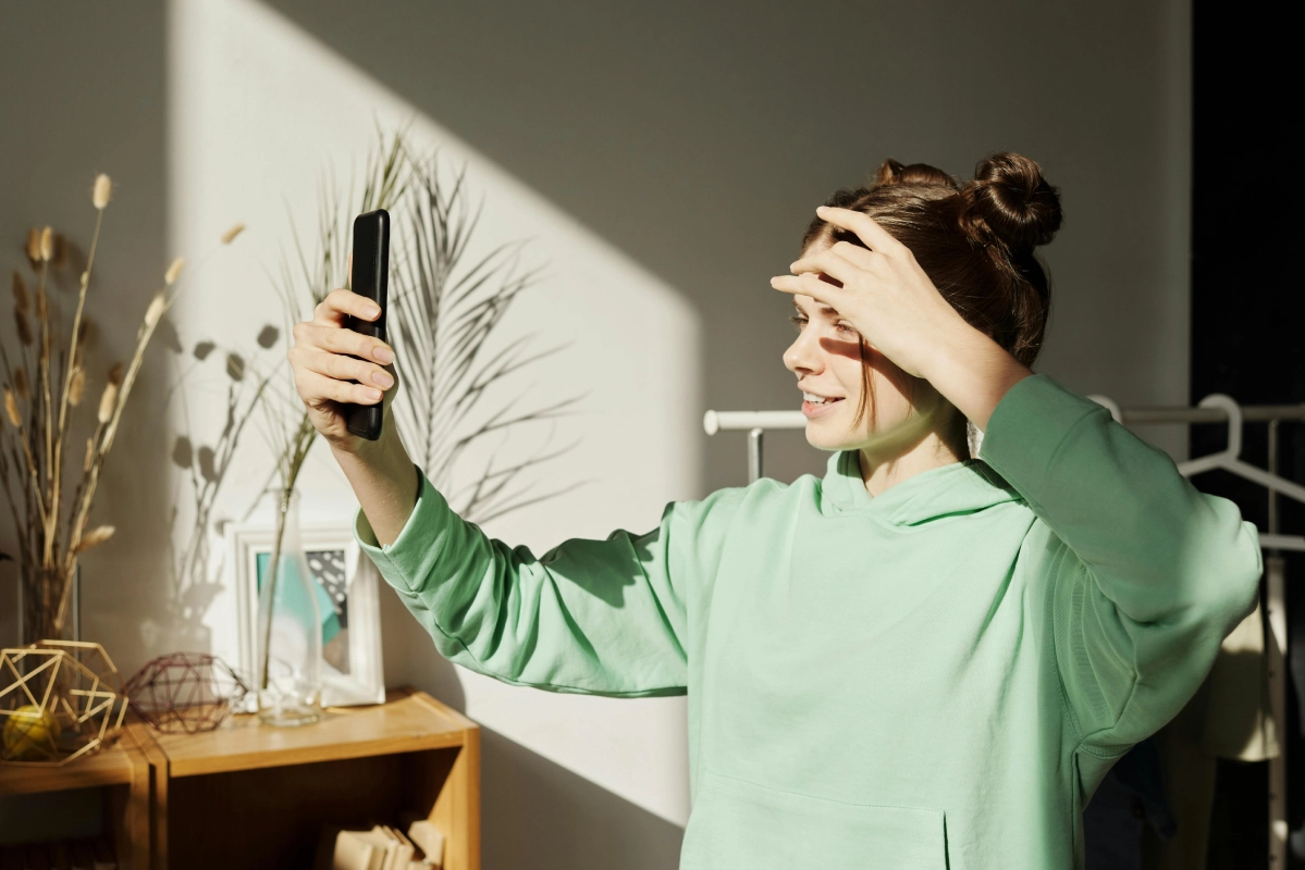 PKO BP z nową opcją autoryzacji. Poprosi o selfie