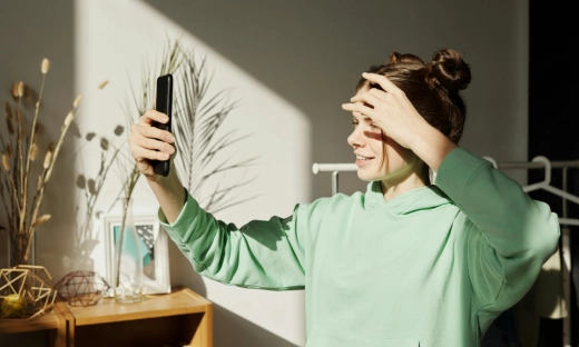 PKO BP z nową opcją autoryzacji. Poprosi o selfie