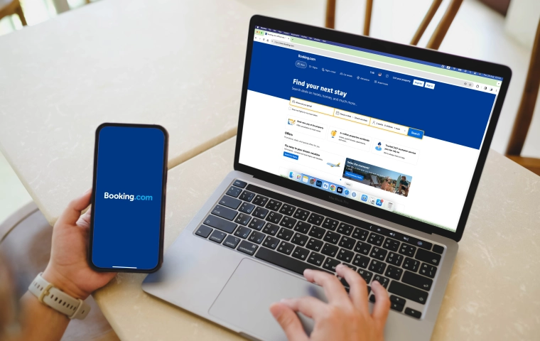 Zarezerwowaliście hotel na Booking.com? Ten jeden błąd może kosztować was wszystkie pieniądze