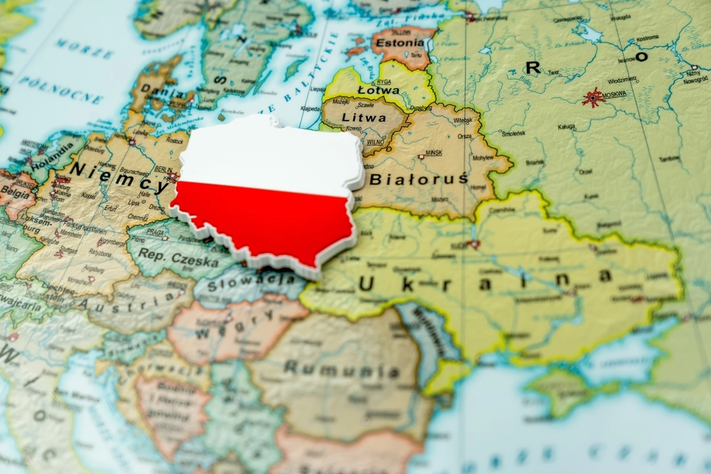 Polska liderem startupowego peletonu. Który sąsiad ucieka, a który goni?