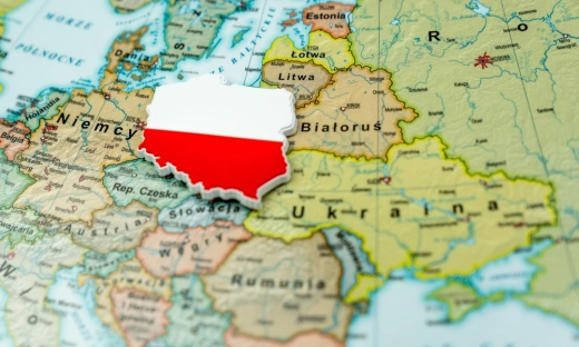 Polska liderem startupowego peletonu. Który sąsiad ucieka, a który goni?