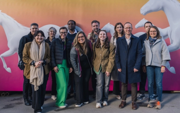 Gotowi na Wiedeń? Rusza nabór dla startupów planujących ekspansję na rynek DACH