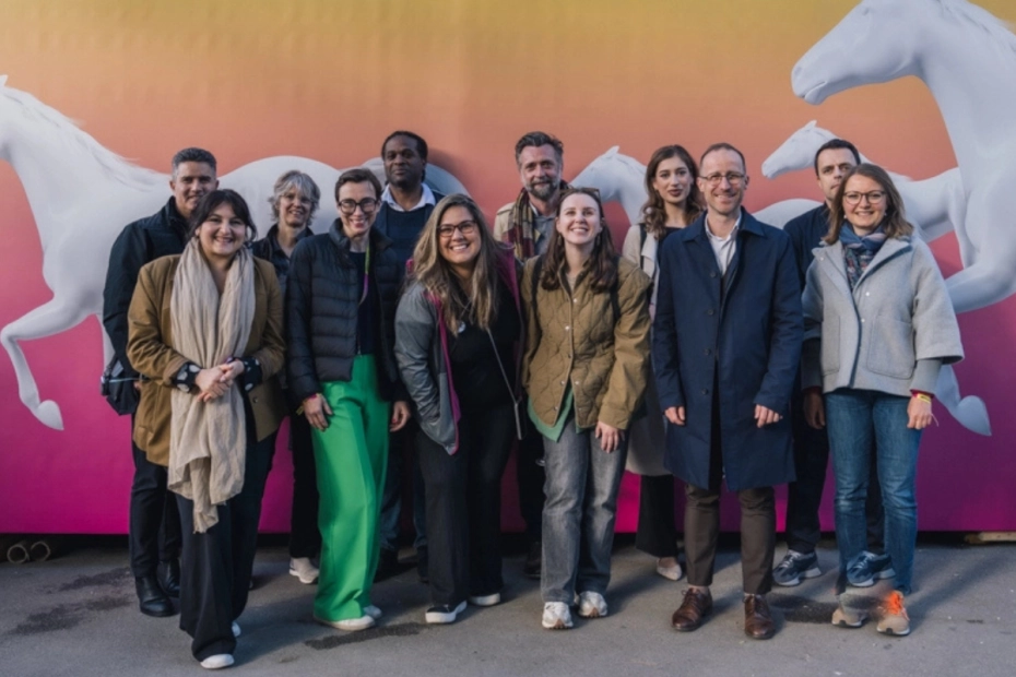 Vienna Startup Package 2025