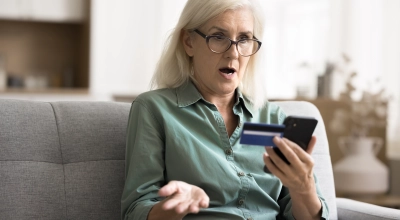 Renta wdowia zaskoczy seniorów. Tyle pieniędzy więcej od marca