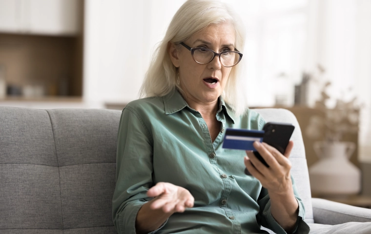 Renta wdowia zaskoczy seniorów. Tyle pieniędzy więcej od marca