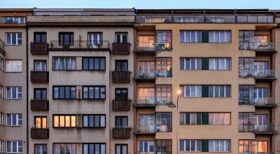 Za średnią pensję kupisz pół metra mieszkania. Polacy oczekują zmian w polityce mieszkaniowej