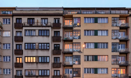 Za średnią pensję kupisz pół metra mieszkania. Polacy oczekują zmian w polityce mieszkaniowej