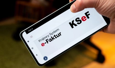 KSeF może wywrócić rynek księgowości. Eksperci mówią o fali konsolidacji