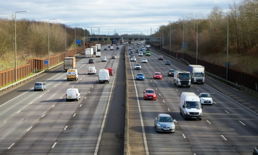 Więcej płatnych dróg w Polsce. Od lutego opłaty na kolejnych odcinkach