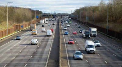 Więcej płatnych dróg w Polsce. Od lutego opłaty na kolejnych odcinkach
