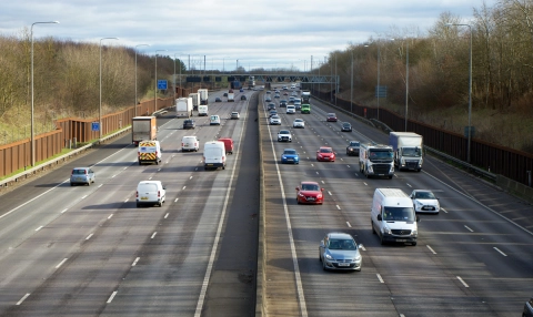 Więcej płatnych dróg w Polsce. Od lutego opłaty na kolejnych odcinkach