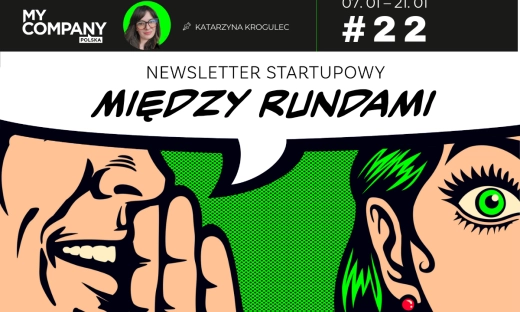 22 – Pieniądze płyną, ale sito jest coraz gęstsze – MIĘDZY RUNDAMI