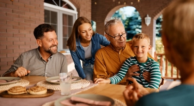 Rower gastronomiczny i obiady terapeutyczne. Zobacz, jaka pomoc dla mieszkańców pojawi się w gminach