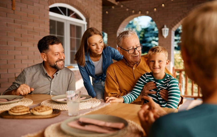 Rower gastronomiczny i obiady terapeutyczne. Zobacz, jaka pomoc dla mieszkańców pojawi się w gminach