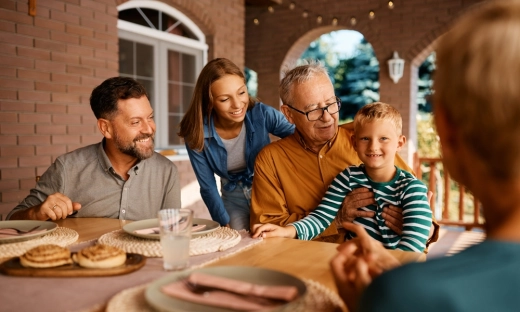 Rower gastronomiczny i obiady terapeutyczne. Zobacz, jaka pomoc dla mieszkańców pojawi się w gminach