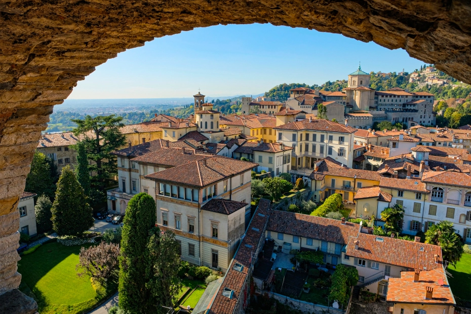 Bergamo