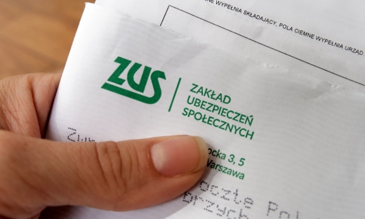 ZUS rusza z wysyłką deklaracji podatkowych PIT za 2025 rok