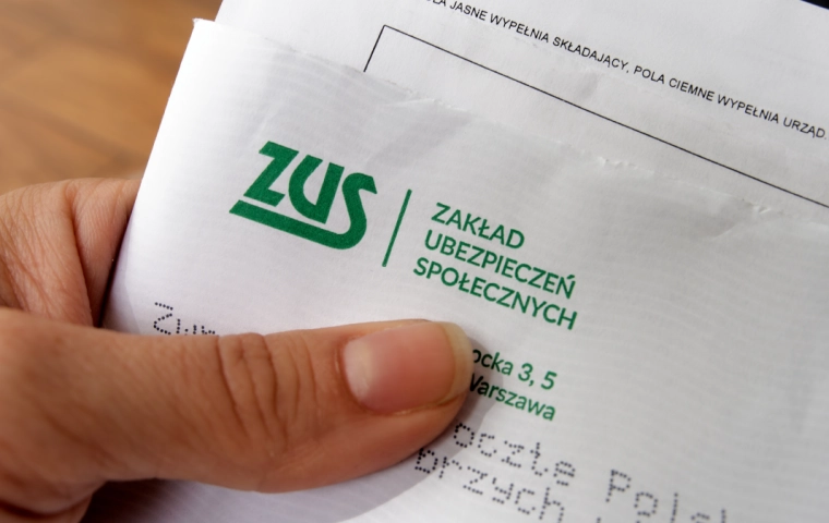 ZUS rusza z wysyłką deklaracji podatkowych PIT za 2025 rok