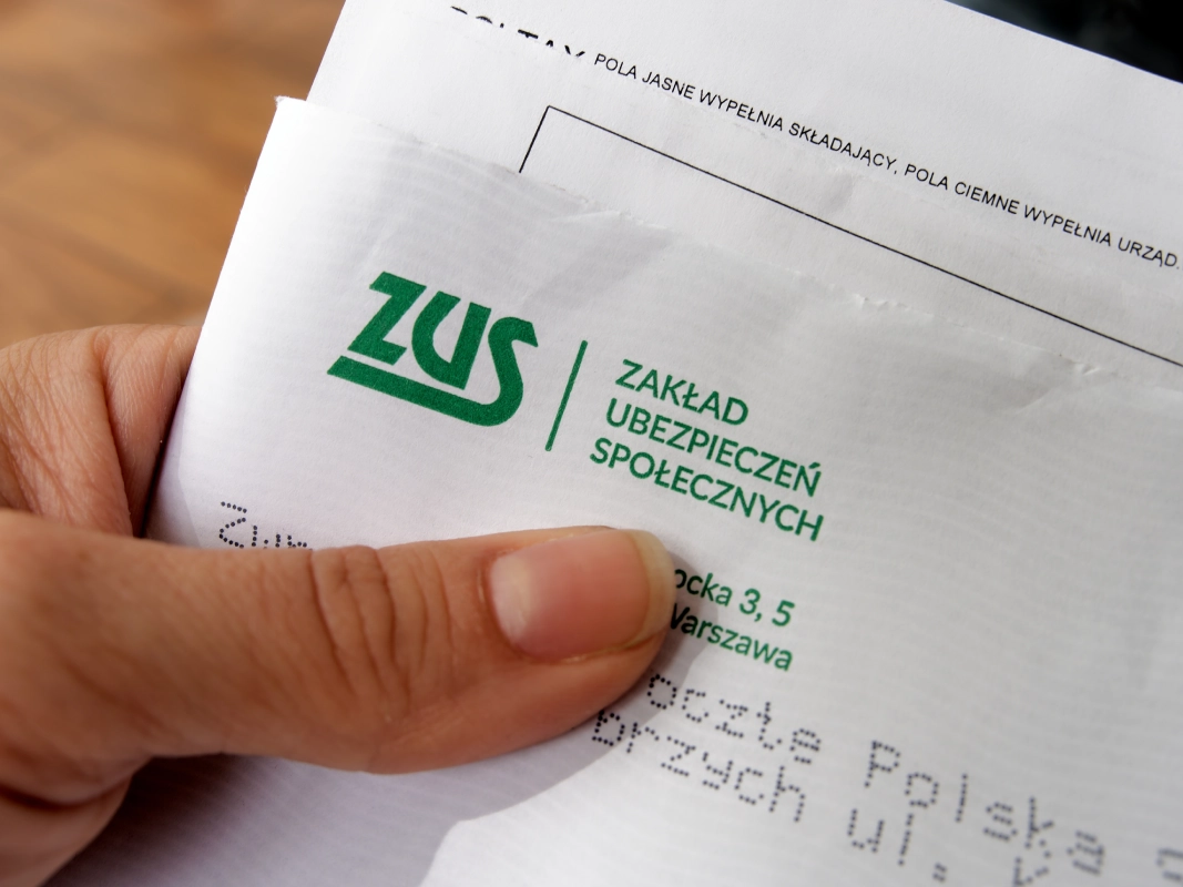 ZUS rusza z wysyłką deklaracji podatkowych PIT za 2025 rok
