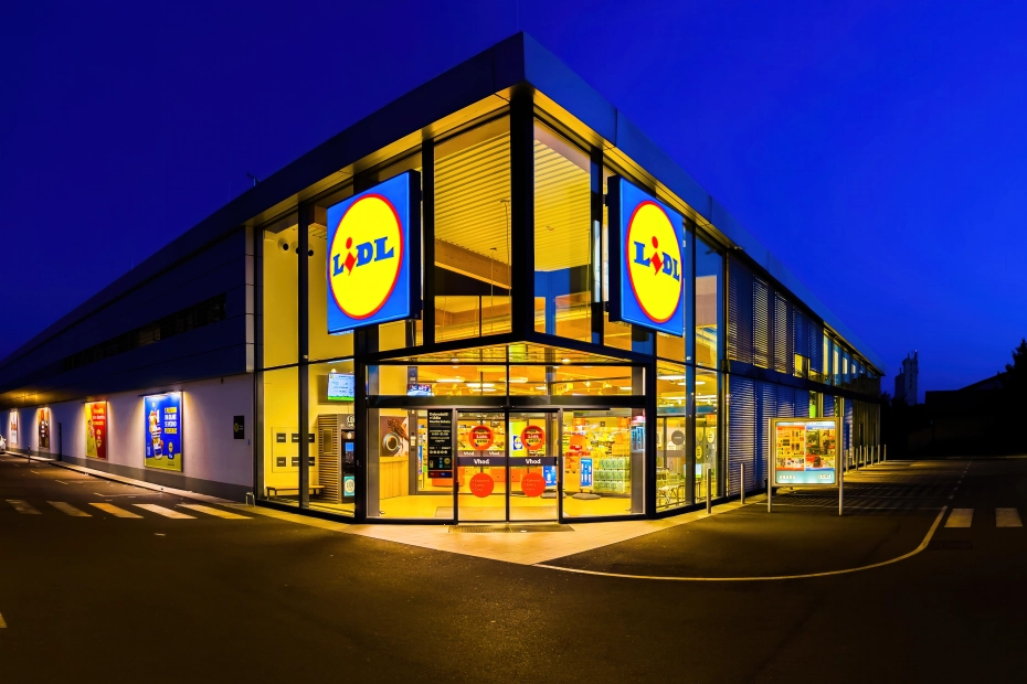 Lidl