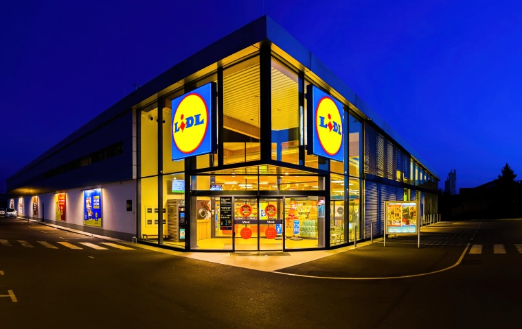 Lidl kusi potężnymi obniżkami. Sprawdź listę hitów od 22 do 25 stycznia
